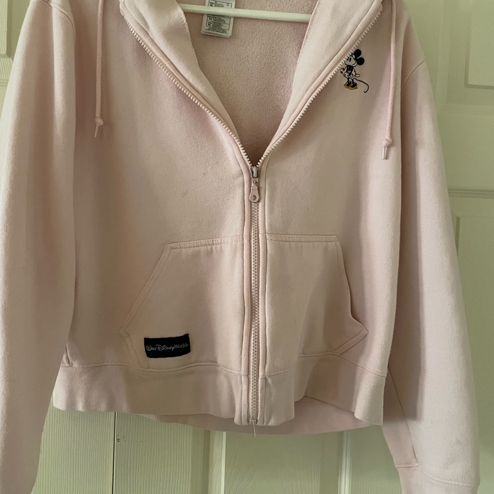 Disney Hoodie